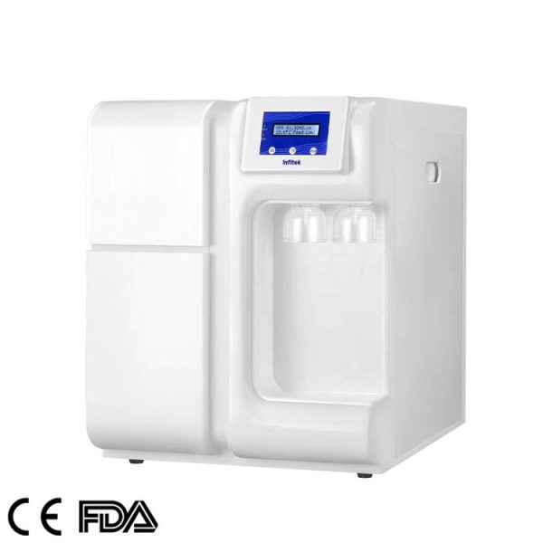 Su Arıtma Cihazı, LWP-G3 Serisi2